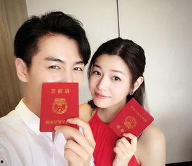 娱乐吃瓜结婚了吗